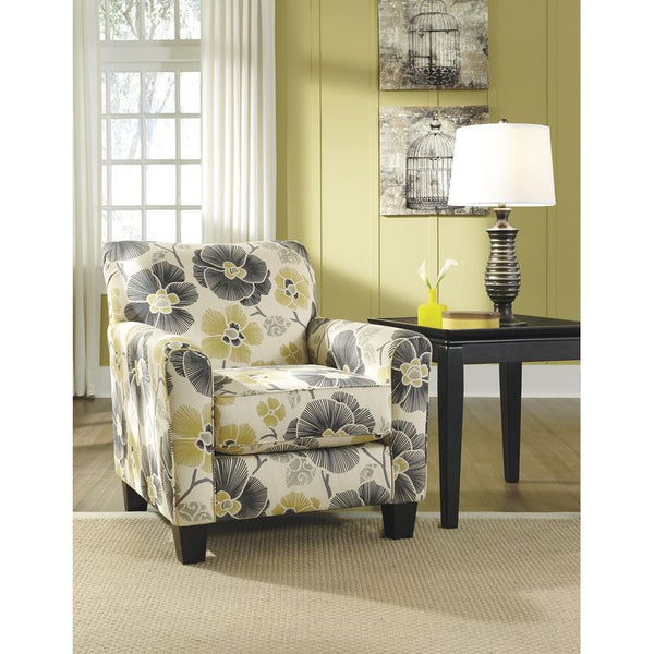 Safia Accent Chair