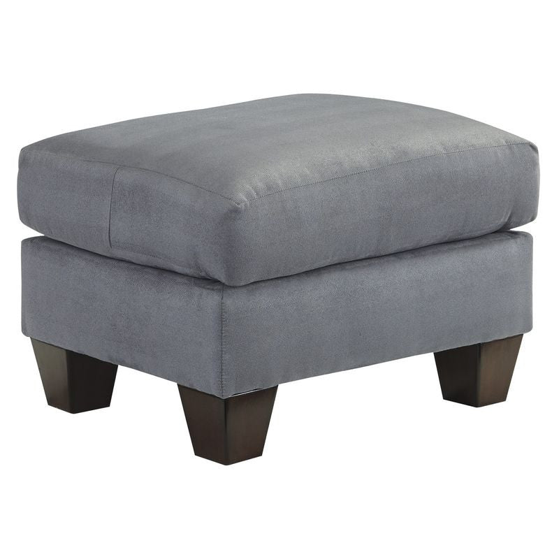 Hannin Ottoman