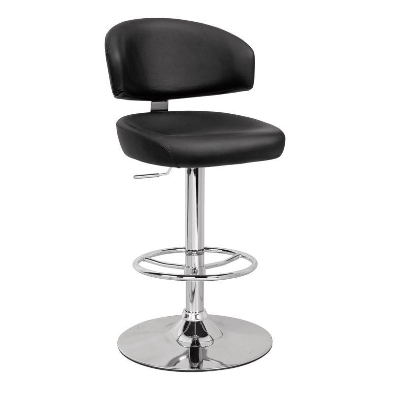 Adjustable Stool WIth Swivel