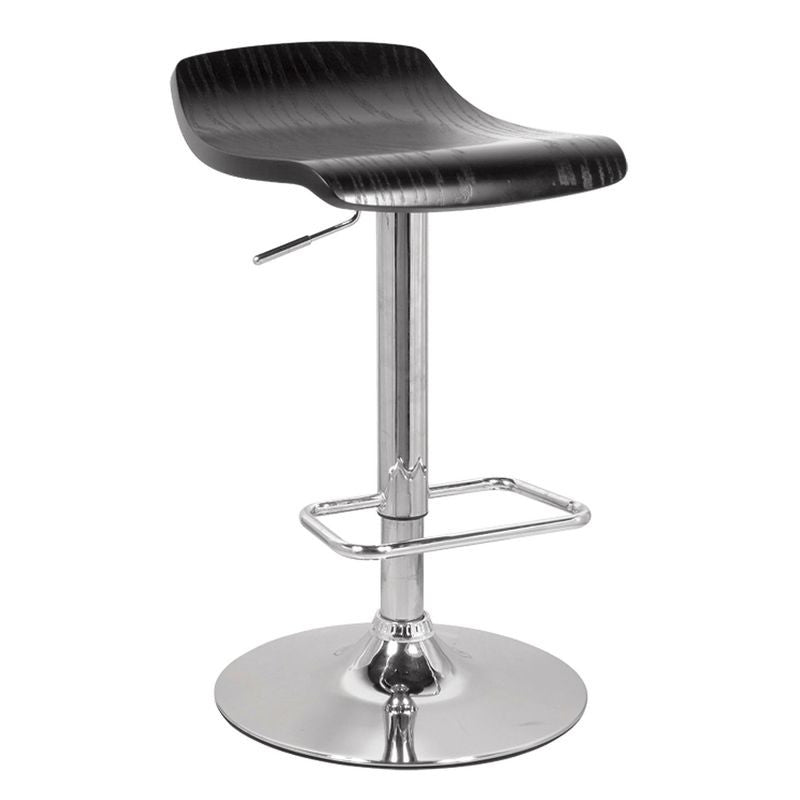 Adjustable Stool WIth Swivel
