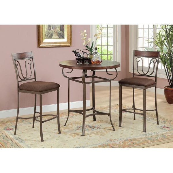 Counter Height Table