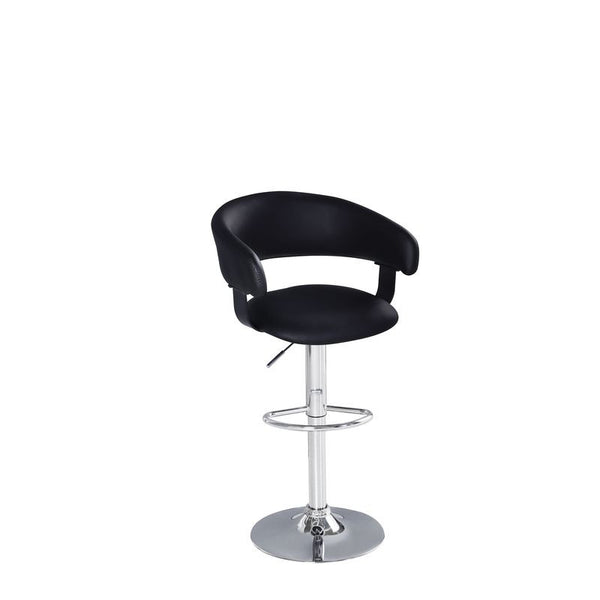 Adjustable Stool WIth Swivel (Set of 2)