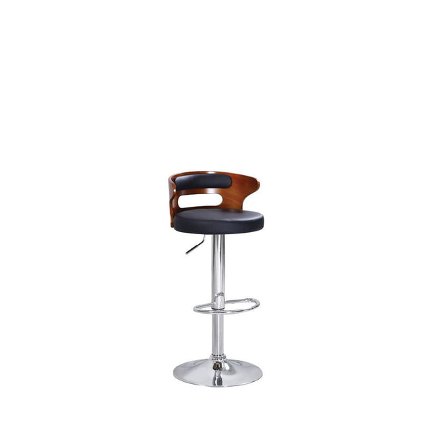 Adjustable Stool WIth Swivel (Set of 2)