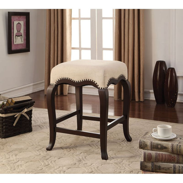 Counter Height Stool (1Pc)