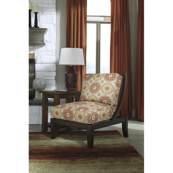 Sevan Accent Chair