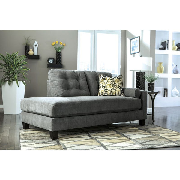 Mallbern RAF Corner Chaise