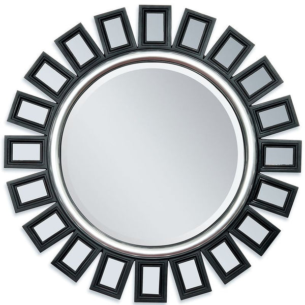 Accent Mirror