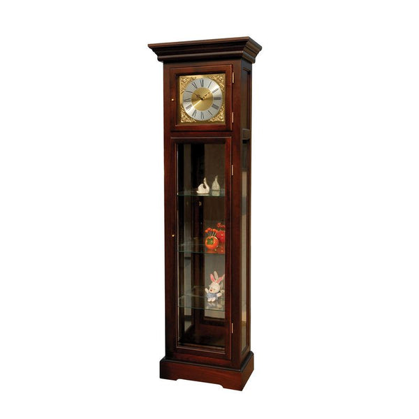 Grandfather Clock