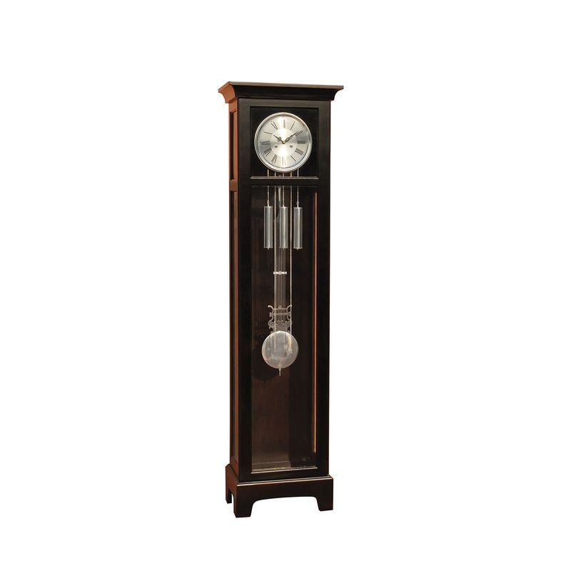 Grandfather Clock