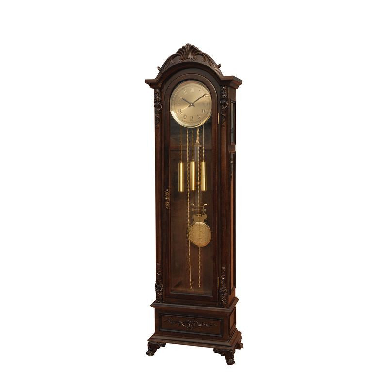 Grandfather Clock