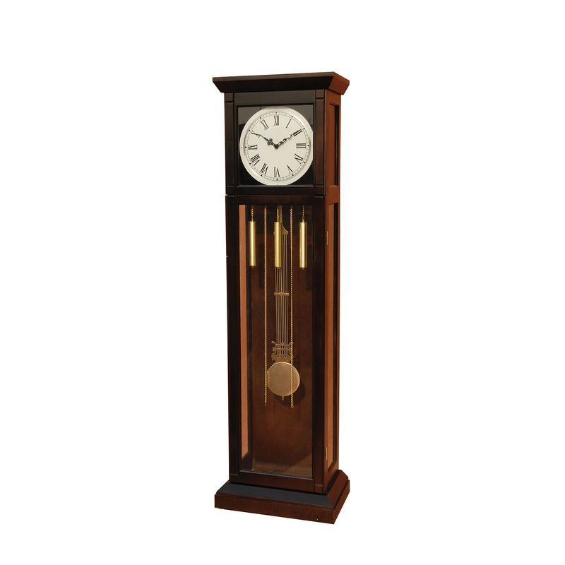 Grandfather Clock