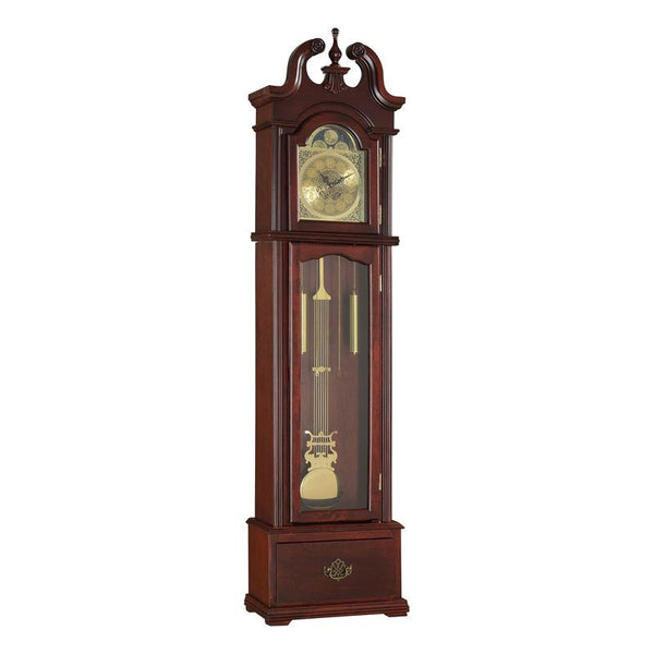 Grandfather Clock