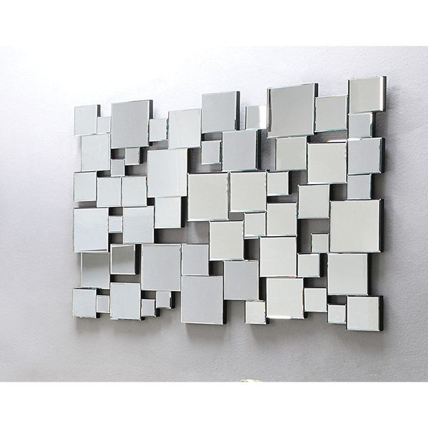 Accent Mirror