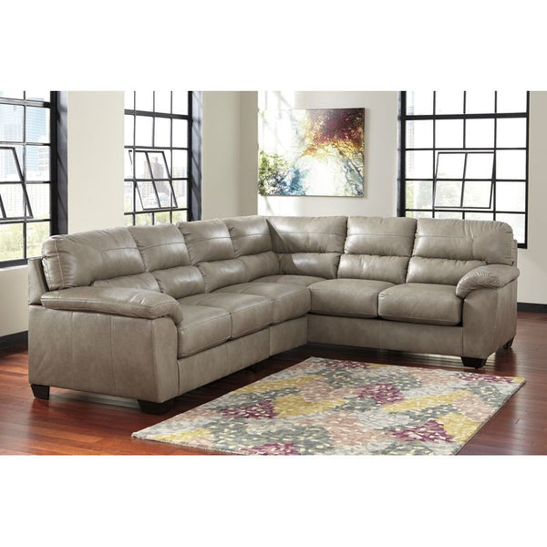 Parkstown Six Seat Sectional Left