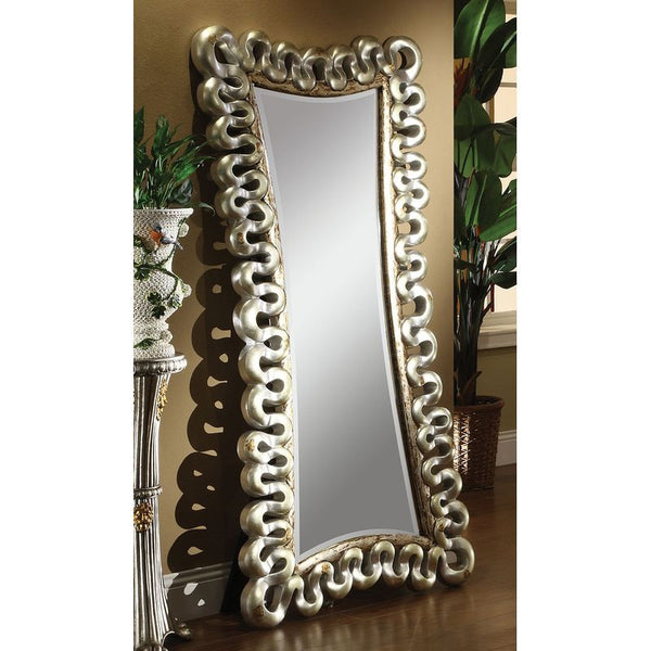 Accent Mirror