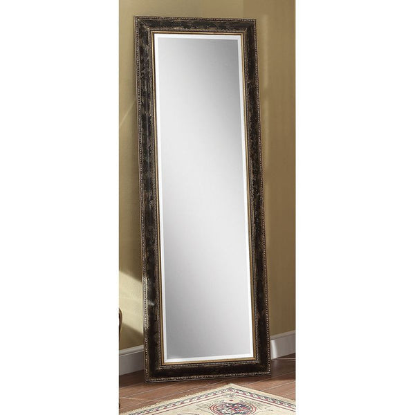 Accent Mirror