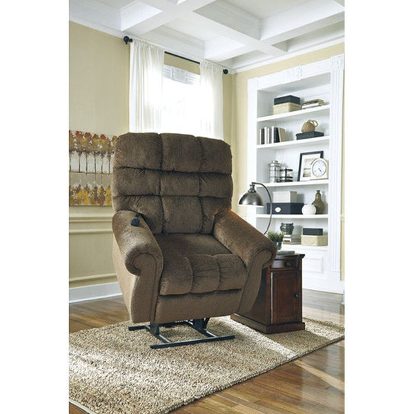 Ernestine Power Lift Recliner