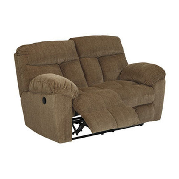 Hector Reclining Loveseat