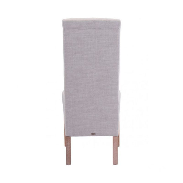 Hayes Valley Dining Chair Beige