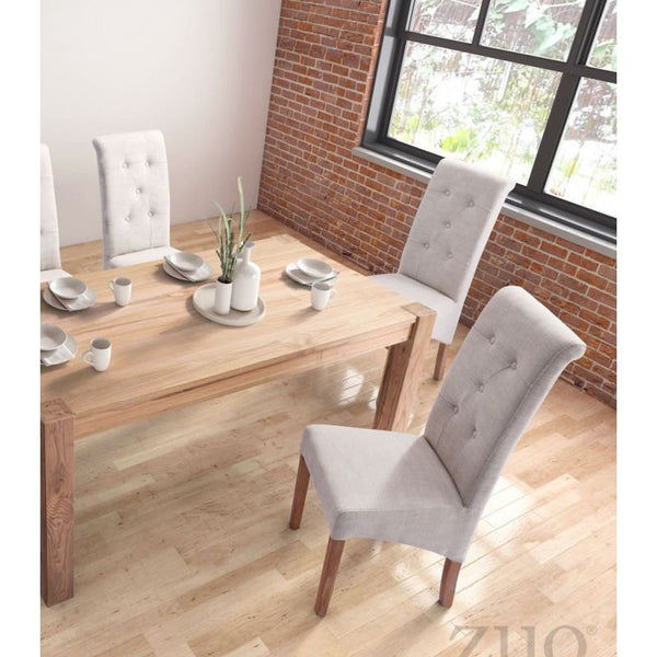 Hayes Valley Dining Chair Beige