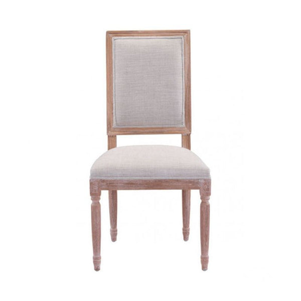 Cole Valley Dining Chair Beige