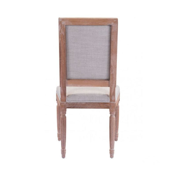 Cole Valley Dining Chair Beige