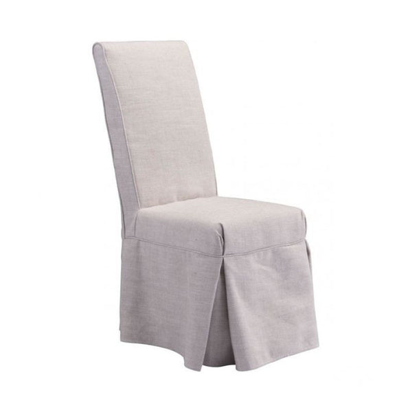 Dog Patch Chair Beige