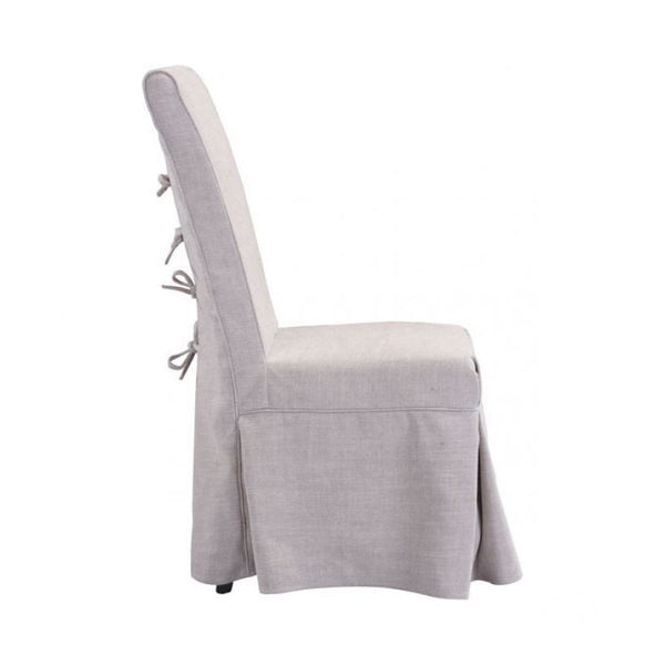 Dog Patch Chair Beige