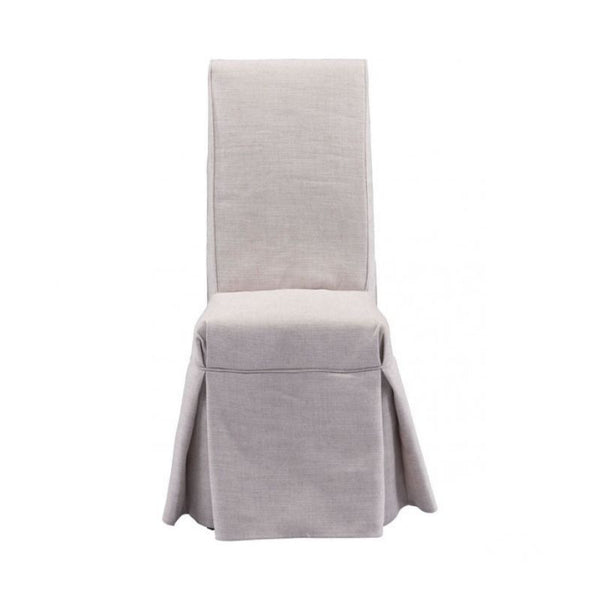 Dog Patch Chair Beige