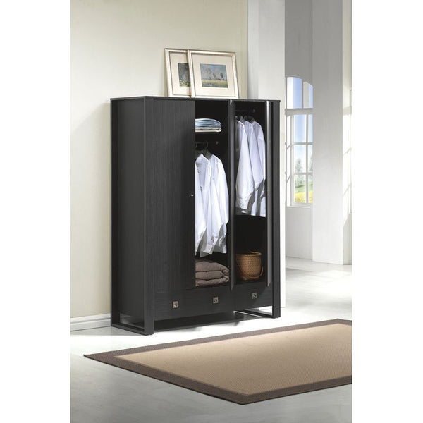 Wardrobe WIth 3 Drawers