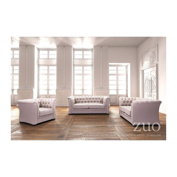 Nob Hill Sofa Beige