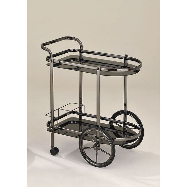 Serving Cart