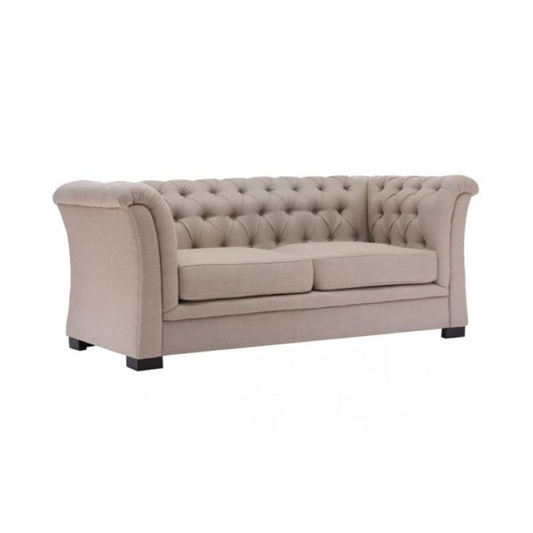 Nob Hill Sofa Beige