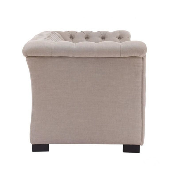 Nob Hill Sofa Beige