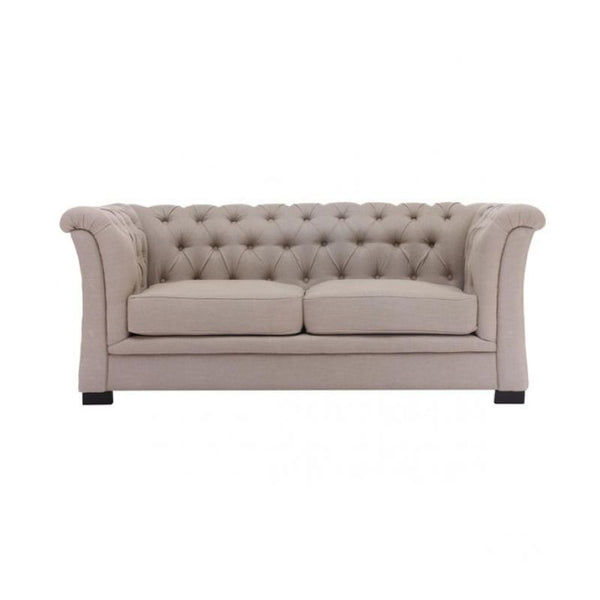 Nob Hill Sofa Beige