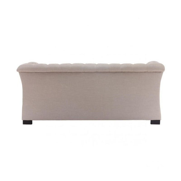 Nob Hill Sofa Beige