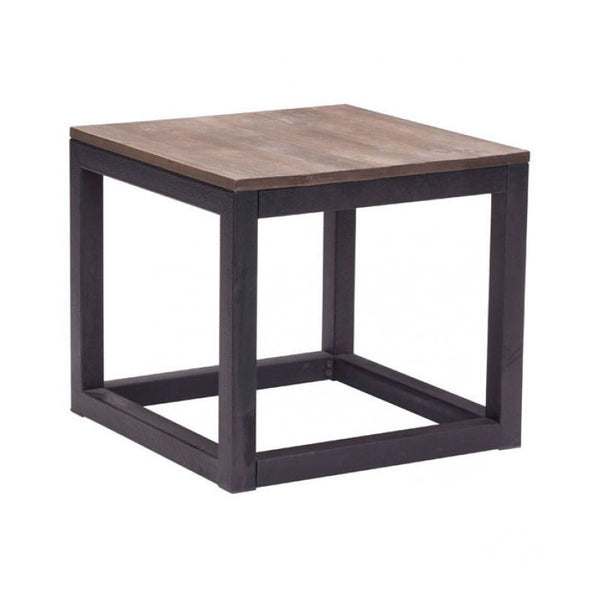 Civic Center Side Table