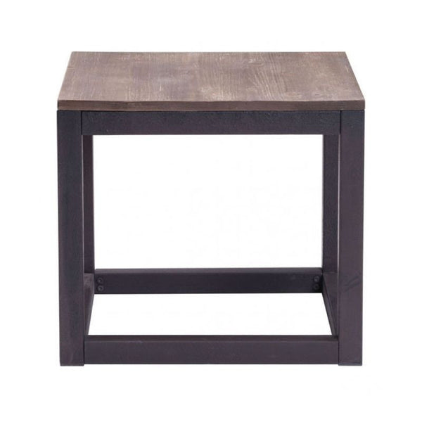Civic Center Side Table
