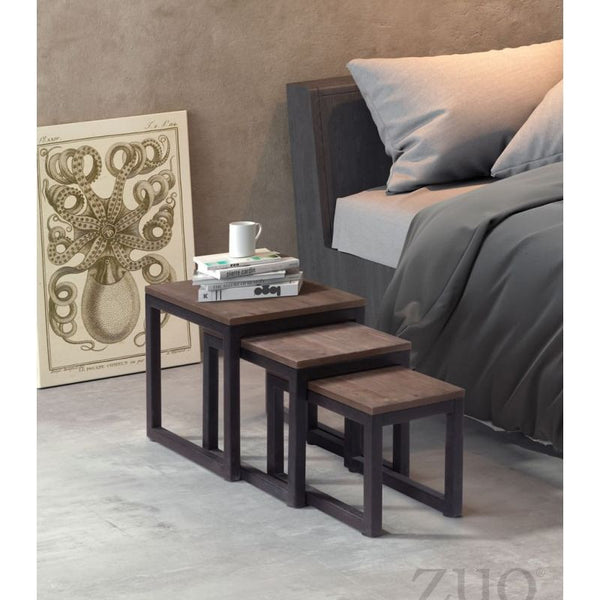 Civic Center Nesting Tables