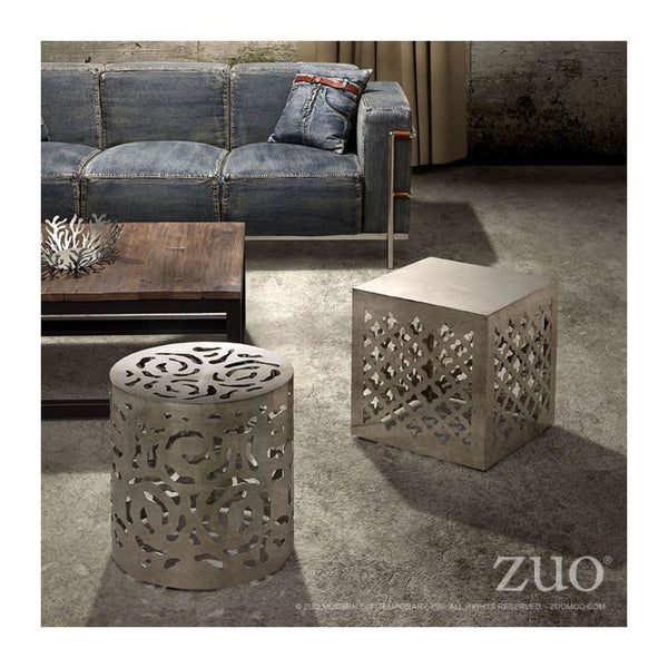 Kailua Stool