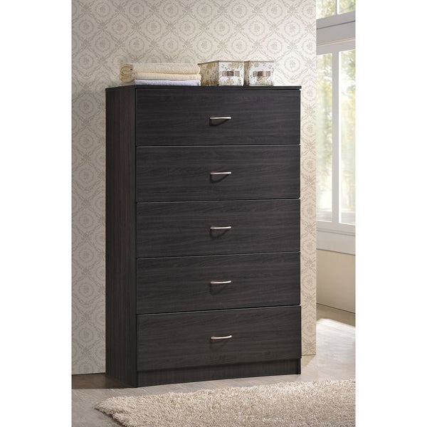 Chest WIth 5 Drawers