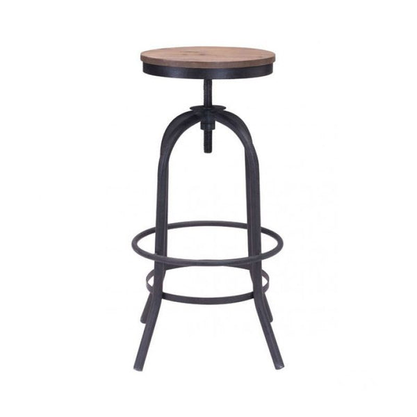 Twin Peaks Barstool