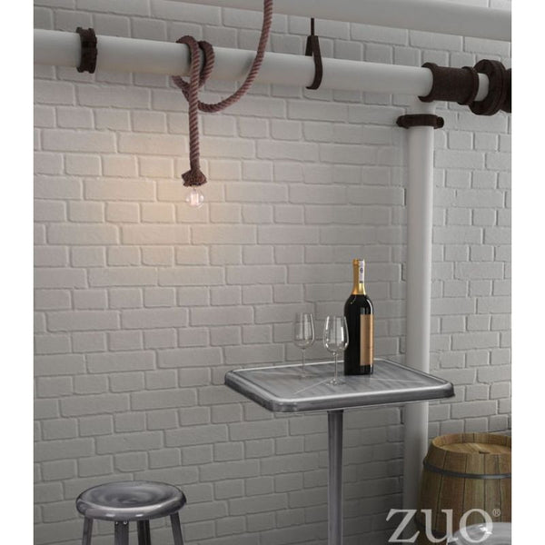 Dunedin Ceiling Lamp Natural