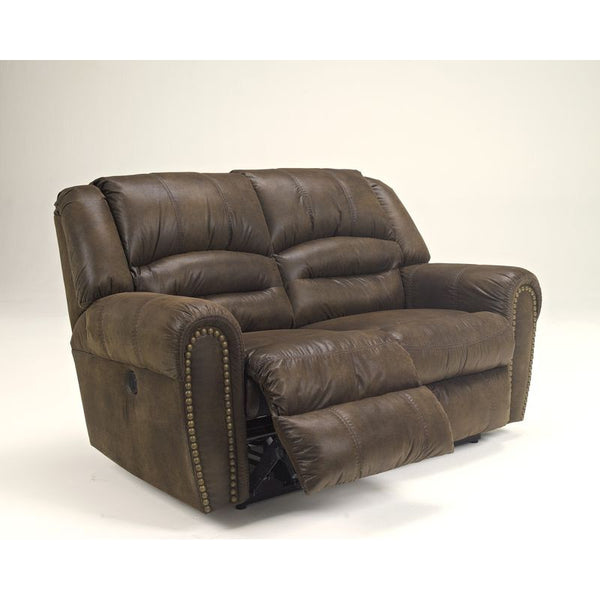 McNeil Reclining Loveseat