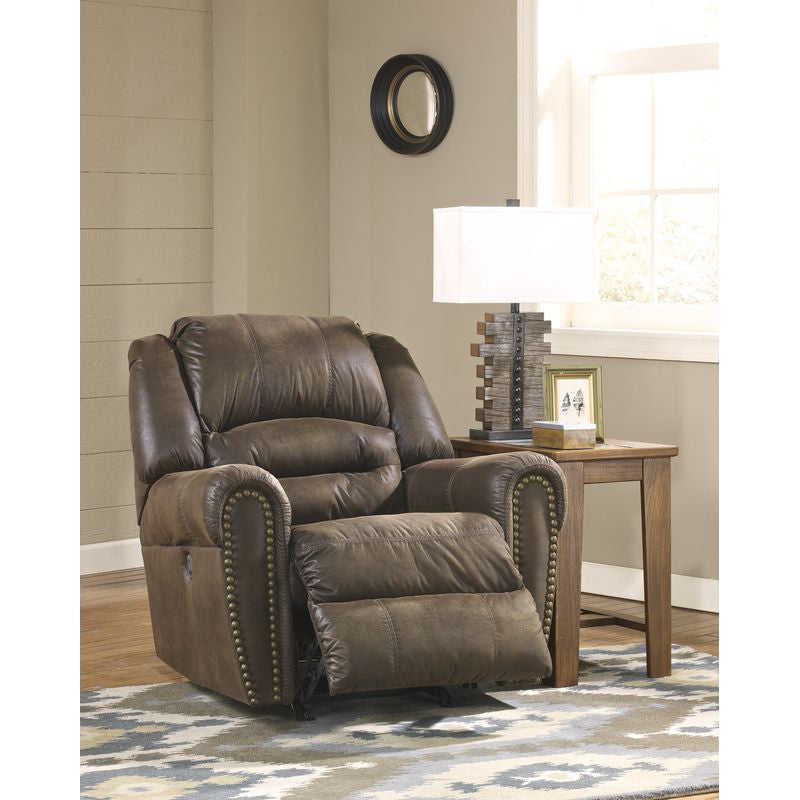 McNeil Power Rocker Recliner