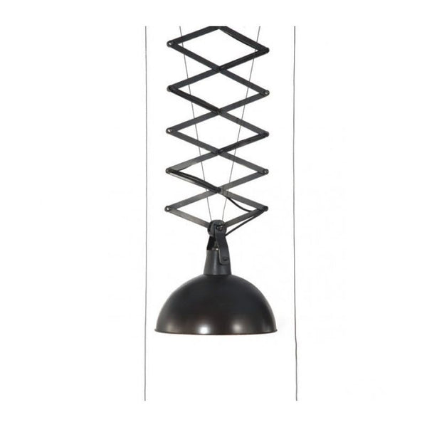Emerald Ceiling Lamp