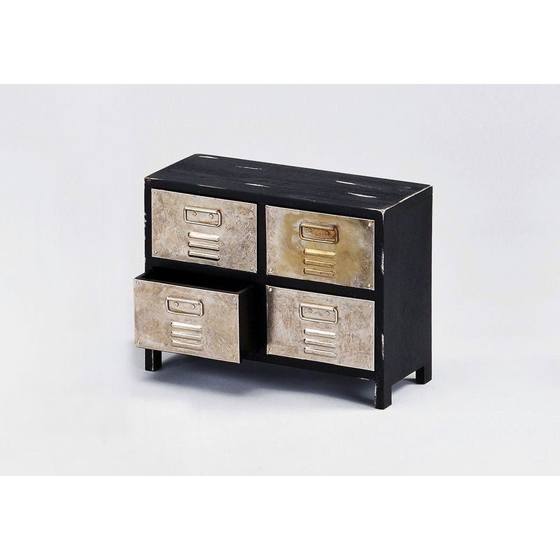 Organizer Box WIth 4 Drawer