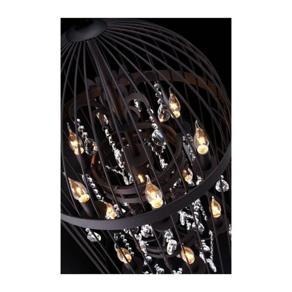 Canary Ceiling Lamp