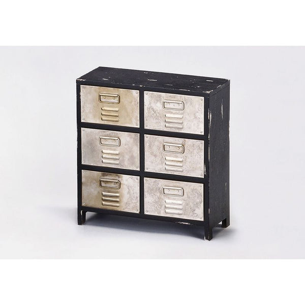 Organizer Box WIth 6 Drawer