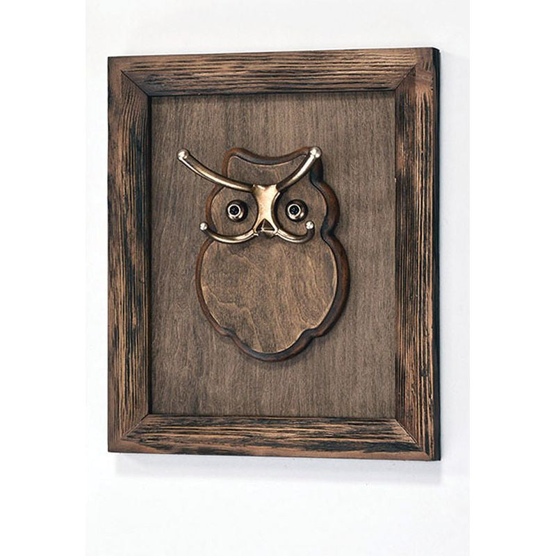Wall Hook (Short)